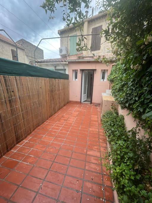 Maison Mirabeau Arlés Exterior foto
