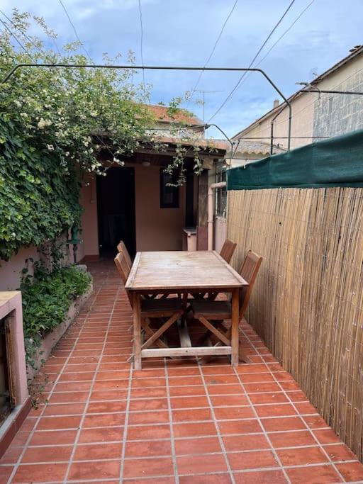 Maison Mirabeau Arlés Exterior foto